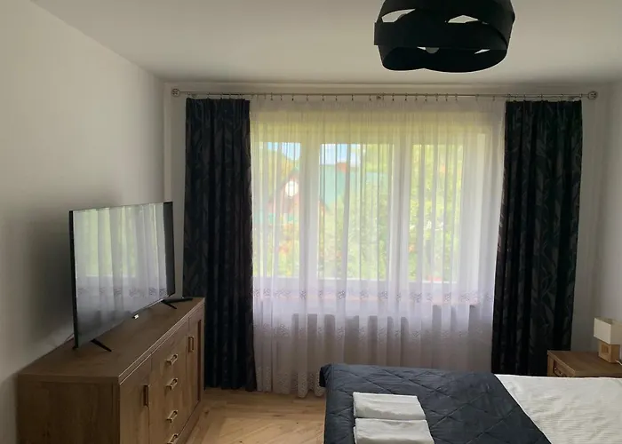Rezydencja Tyrawa